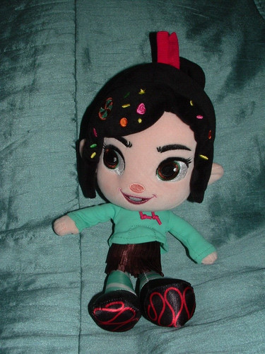 Disney wreck ralph - it,