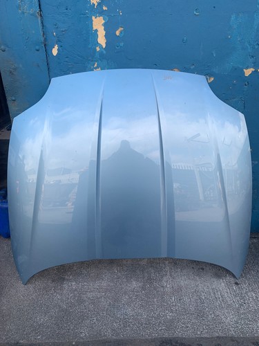 Jaguar x150 bonnet - jaguar,