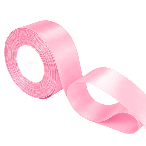 Satin ribbon reels - reels, rolls