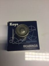 Triumph Gearbox Replacement Needle Roller Bearings 57-1606, 57-1614