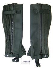 HALF CHAPS HORSE RIDING