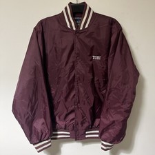 Holloway Varsity Jacket Mens