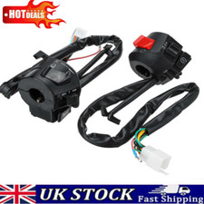 Universal 7/8"Motorcycle