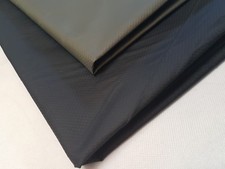 2oz/60gsm* - BLACK or OLIVE -