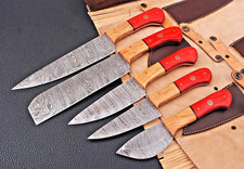 Custom HandMade Forged