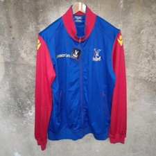Crystal Palace 2016-17 Anthem