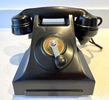 Vintage Ericsson N2120H Hand