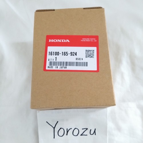 Honda genuine carburettor z50 - genuine,