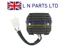 Yamaha FZS600 Fazer Regulator