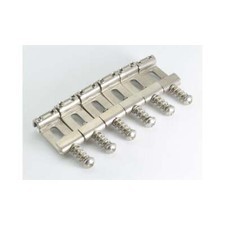 Strat Replacement Saddles -