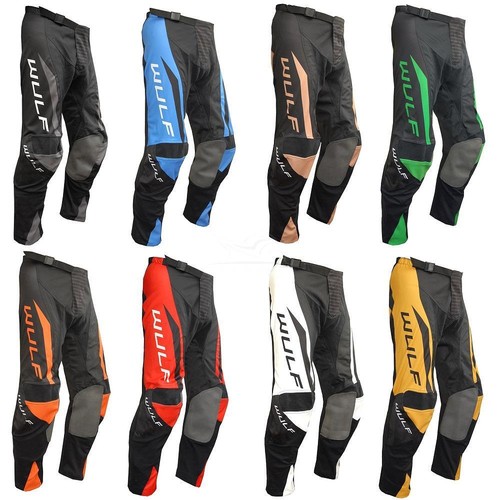 Wulfsport linear motocross - linear,