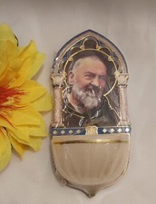 Saint padre pio - pio, holy