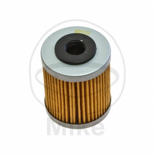 Hiflo hf651 tuv approved oil - hiflo,
