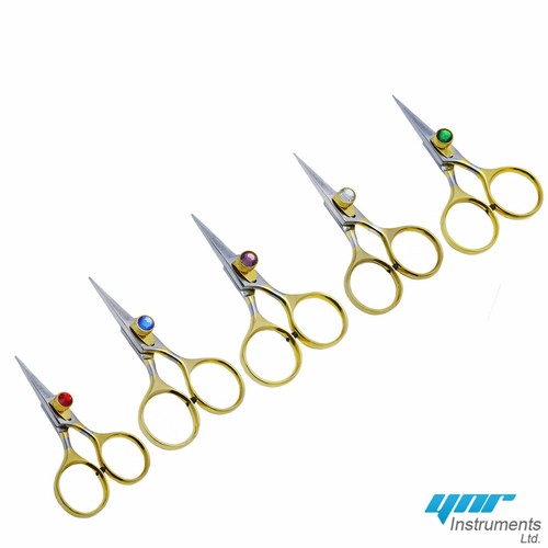 Razor scissors fly tying - scissors,,