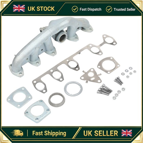 Exhaust manifold gasket - manifold,