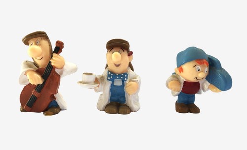 Vintage tetley tea - 3,