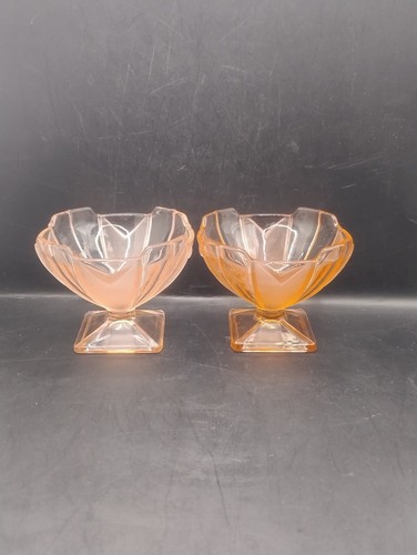 Vintage art deco style - x,