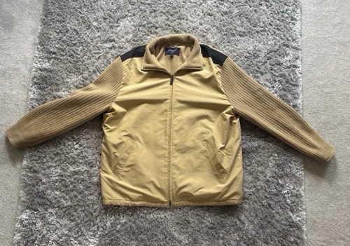 Burberry golf lambs wool - lambs,