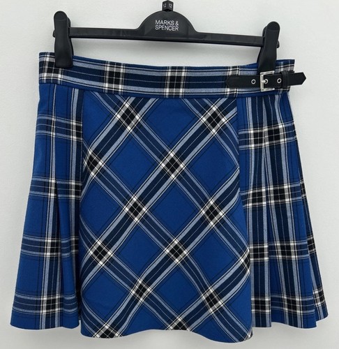Collection blue mix tartan - collection,