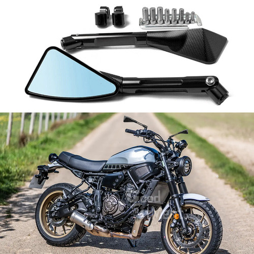 Motorcycle black cnc rear - cnc, view