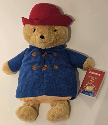 Paddington bear hot water - paddington,