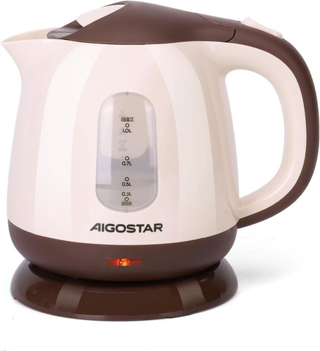Effortless travel kettle - effortless,