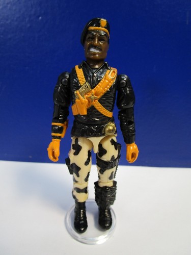 Vintage joe stalker v3 - gi,