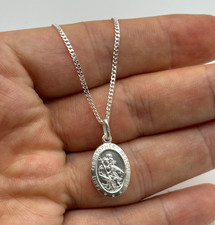 925 Sterling Silver 12mm St