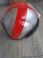 RAF MK1a Flying Helmet With