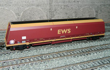 BACHMANN 37-850 EWS 104 Tonne