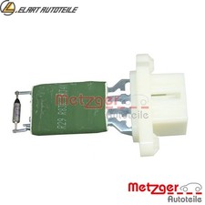 RESISTOR INTERIOR BLOWER