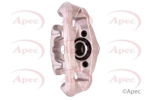 Front axle right braking brake - right,