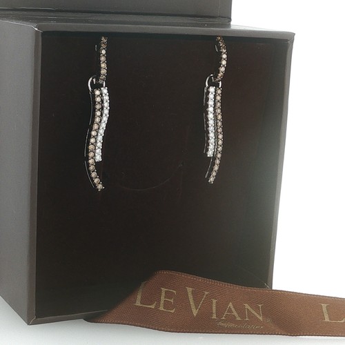 Vian chocolate and vanilla - le,