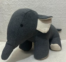 Matalan dark grey elephant