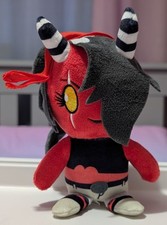 Shark Robot 2024 Helluva Boss