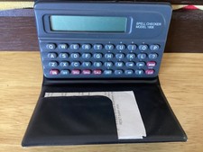 Zeno tech spell checker Model
