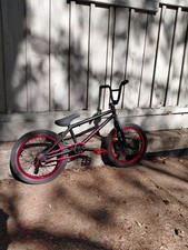 Fitbikeco 18inch Kids Bike BMX