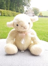 Elgate Soft Plush Sitting Cute