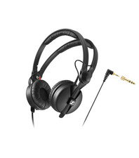 Sennheiser HD 25 Professional DJ, Studio, Production headphones