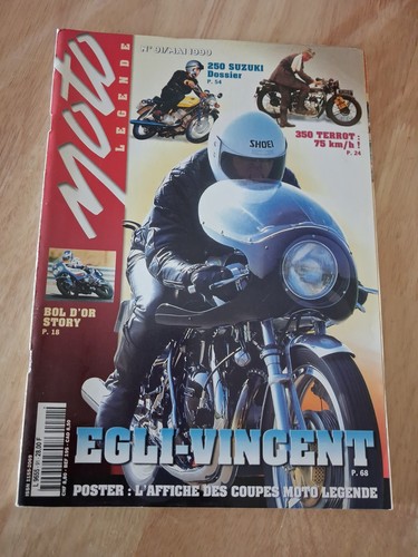 Moto legends 1999 original - moto,