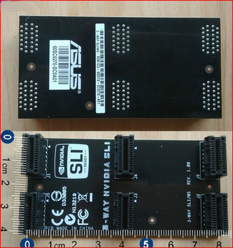 1pcs new sli bridge 40mm - 1pcs,