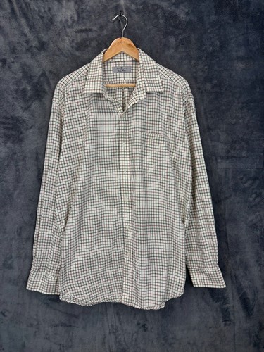Alan paine shirt - alan,