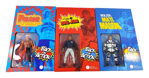 Mattel creations back - mattel, in