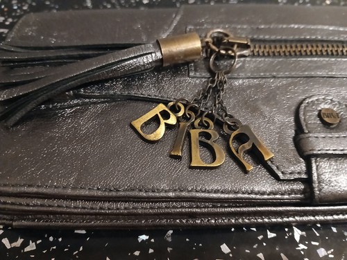 Biba vintage clutch purse - biba,