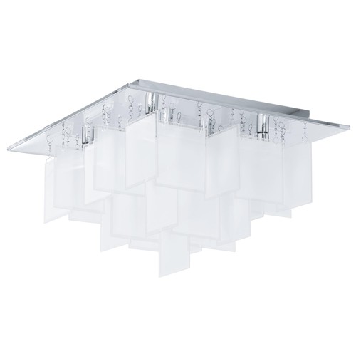 Eglo led condrada ceiling - eglo,