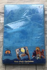 Bear In The Big Blue House