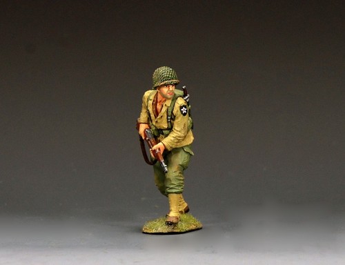 King and country dd404 - ,