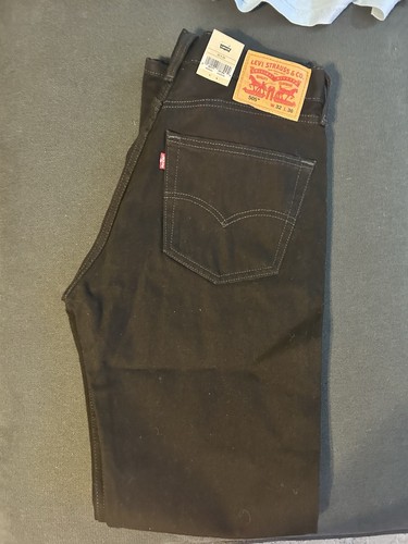 Men levi 505 - men's, fit