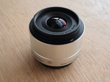Sigma 19mm f/2.8 DN Art Lens