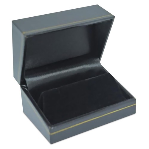 Novel box cufflinks - novel,
